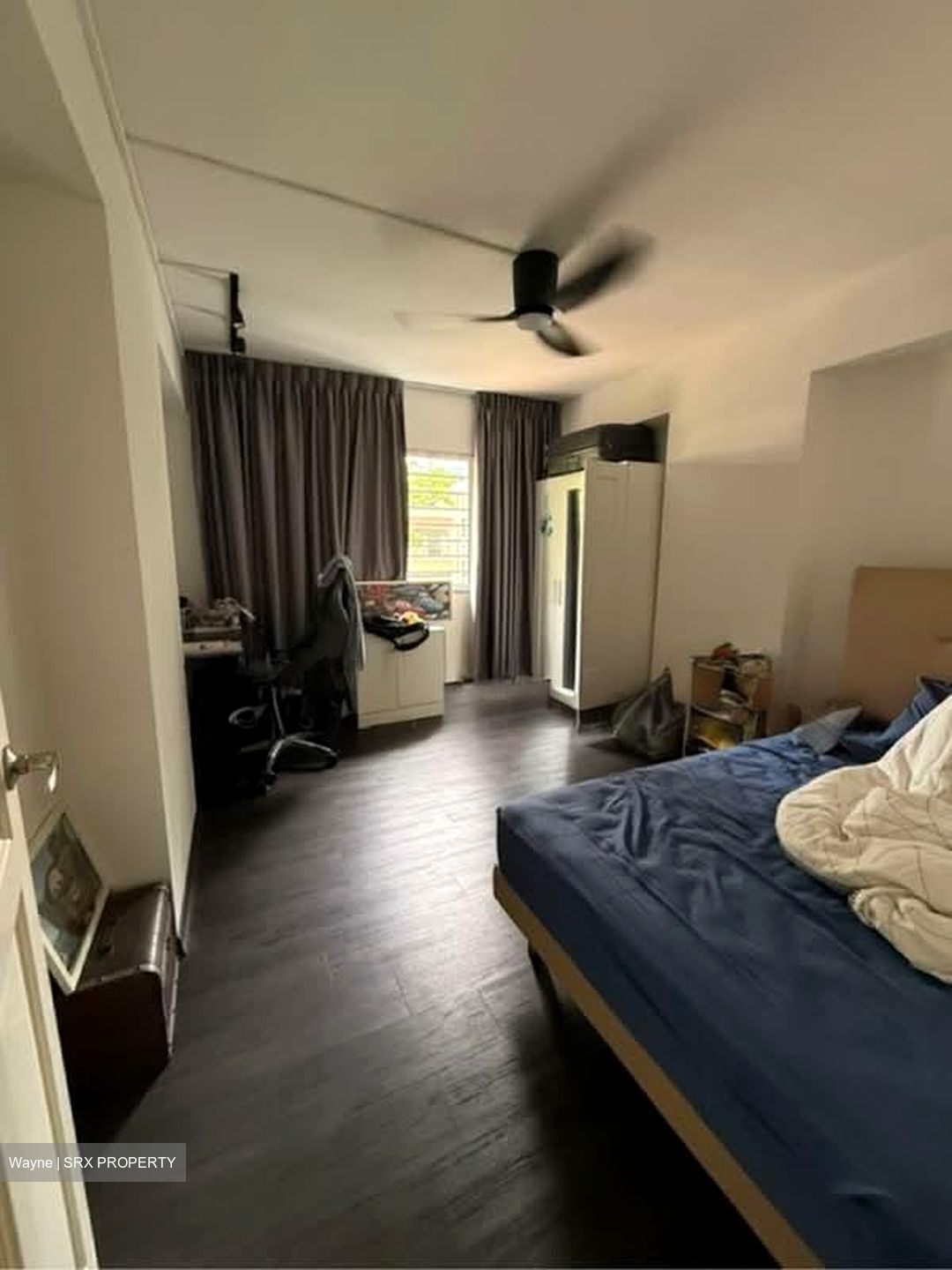 Blk 544 Pasir Ris Street 51 (Pasir Ris), HDB Executive #558850891